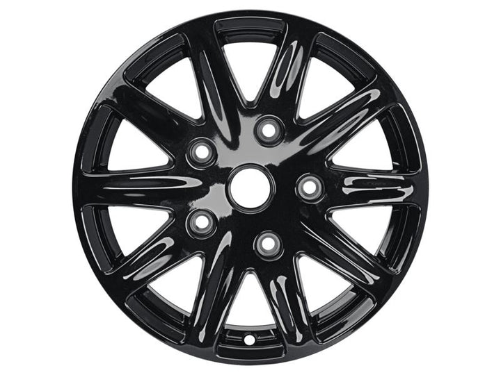 Original Ford Tourneo Custom Leichtmetallrad 17