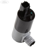 Original Ford Ranger TKE Waschflasche vorn Motorpumpe 2021-2022 2407206