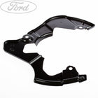 Original Ford KA Vorne Links Spritzschutz Bremsscheibe 2008- 1639564