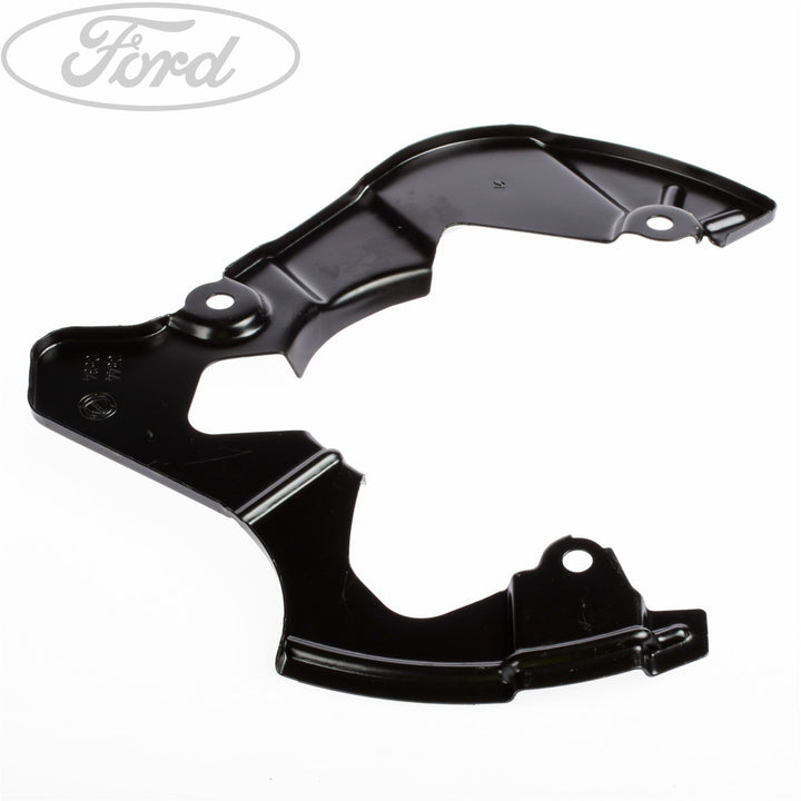 Original Ford KA Vorne Links Spritzschutz Bremsscheibe 2008- 1639564