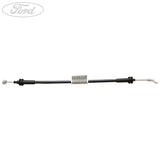 Original Ford Transit/Tourneo Connect ab 2013 Türverriegelungszug hinten 1820300