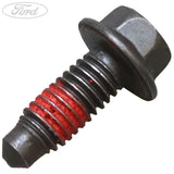 Original Ford Befestigungsdüse – Kolbenkühldüse M6x16mm, 2.0L Duratorq- 1435569