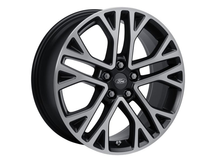 Original Ford Kuga Leichtmetallrad 18
