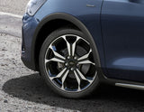 Ford Focus Alufelge 18