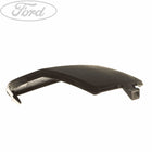 Ford Fiesta 2008-2012 Abschleppösenabdeckung Stoßstange vorne 1532222