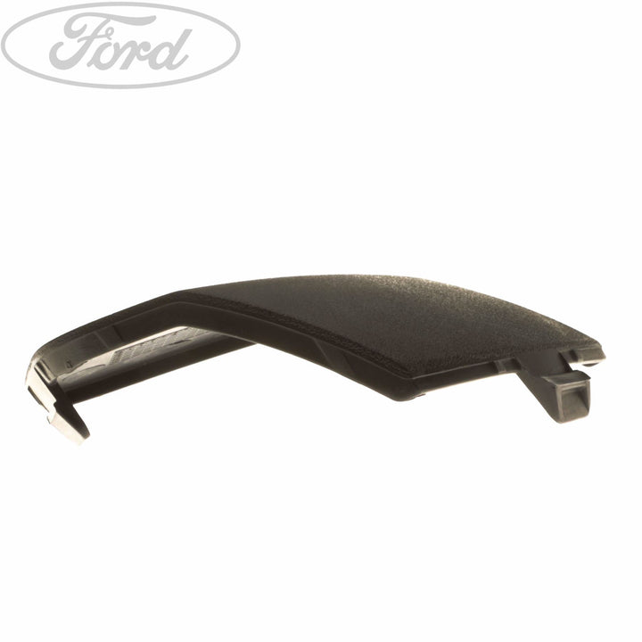 Ford Fiesta 2008-2012 Abschleppösenabdeckung Stoßstange vorne 1532222