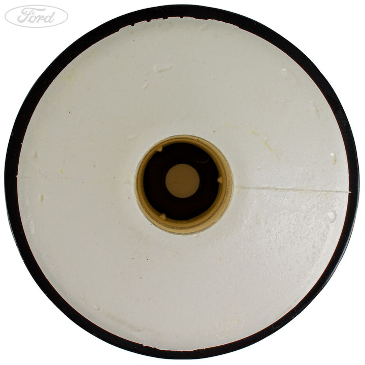 Hinterradaufhängung Anschlagpuffer 80mmx110mm 2006-