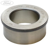 Original Ford Lagerhaltering Silber poliert 2S3R-7B043-BA 1316403