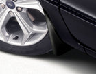 Original Ford Galaxy 2006-2015 & S-MAX 2006-2015 Schmutzfänger vorn