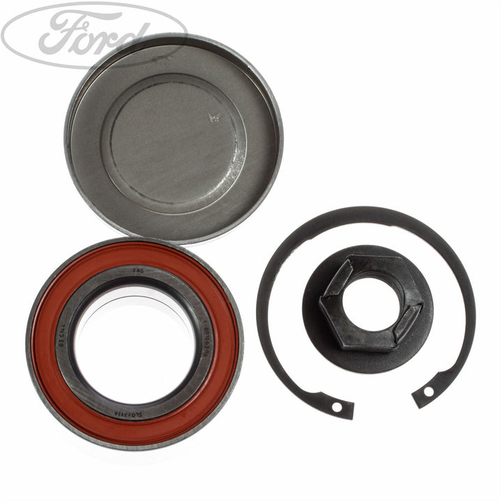 Original Ford Focus 1998-2005 Vorderes Radlager 1112547