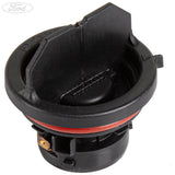 Original Ford Transit Connect O/S oder N/S Blinkleuchte vorne Sockel 4392265