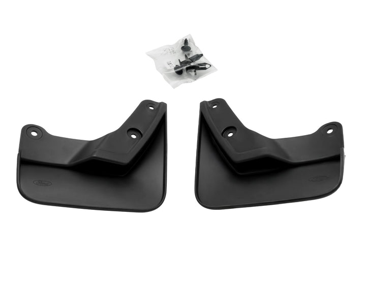 Original Ford All-Electric Capri® ab 10.2024 Schmutzfänger hinten,in Passform