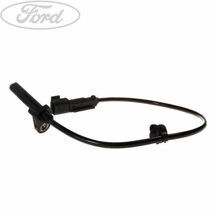 Transit MK8 ABS Sensor Hinterachse 2012