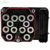 S-MAX Galaxy ABS Anti-Blockier-Bremssystem ECU 01/2016