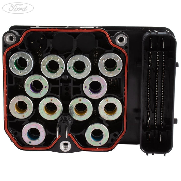 S-MAX Galaxy ABS Anti-Blockier-Bremssystem ECU 01/2016