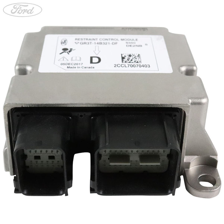 Ford Airbag-Sensor 2035149