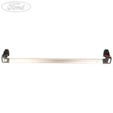 Ford Transit Custom Flachdach 2012-2017 Querträger vorne Silber 2034063