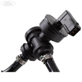 S-MAX Mondeo Mk4 Galaxy WA6 Bremskraftverstärker Vakuumschlauch