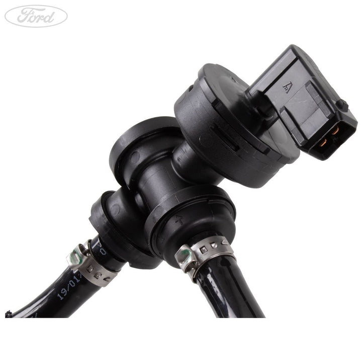 S-MAX Mondeo Mk4 Galaxy WA6 Bremskraftverstärker Vakuumschlauch