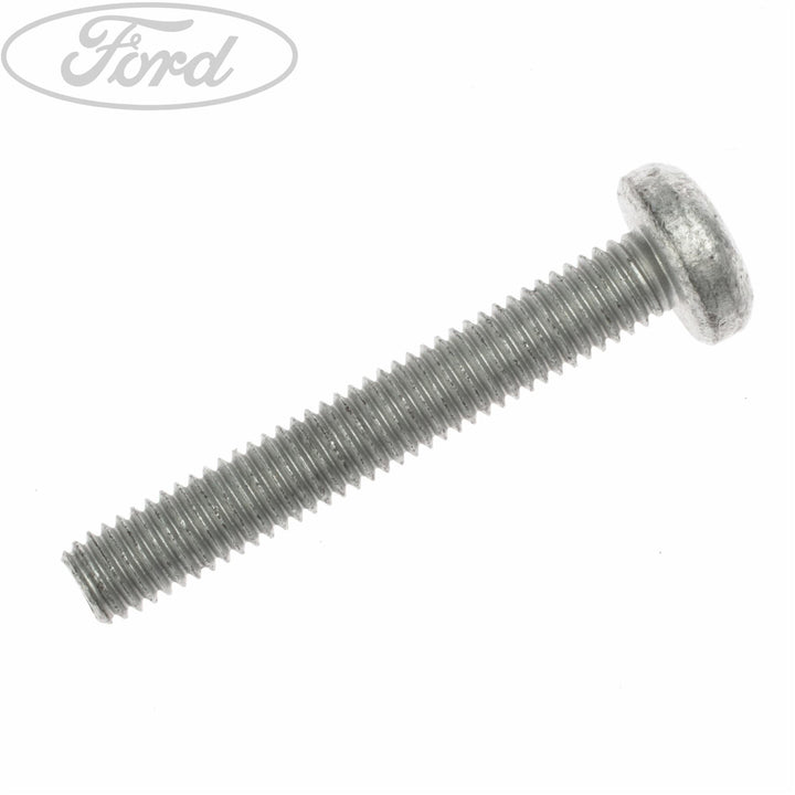 Original Ford Schraube - Bodenverkleidung 1484910