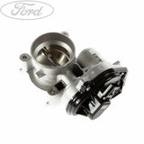 Focus C-MAX Fiesta Fusion 1.8 2.0 Drosselklappe & Motor