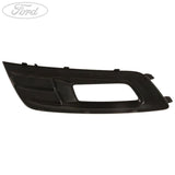 Original Ford C-MAX 2015-2019 Blende Nebelscheinwerfer links 1899665