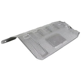 Transit Mk8 2.0 Ecoblue Heckauspuff Hitzeschild 05/2016-
