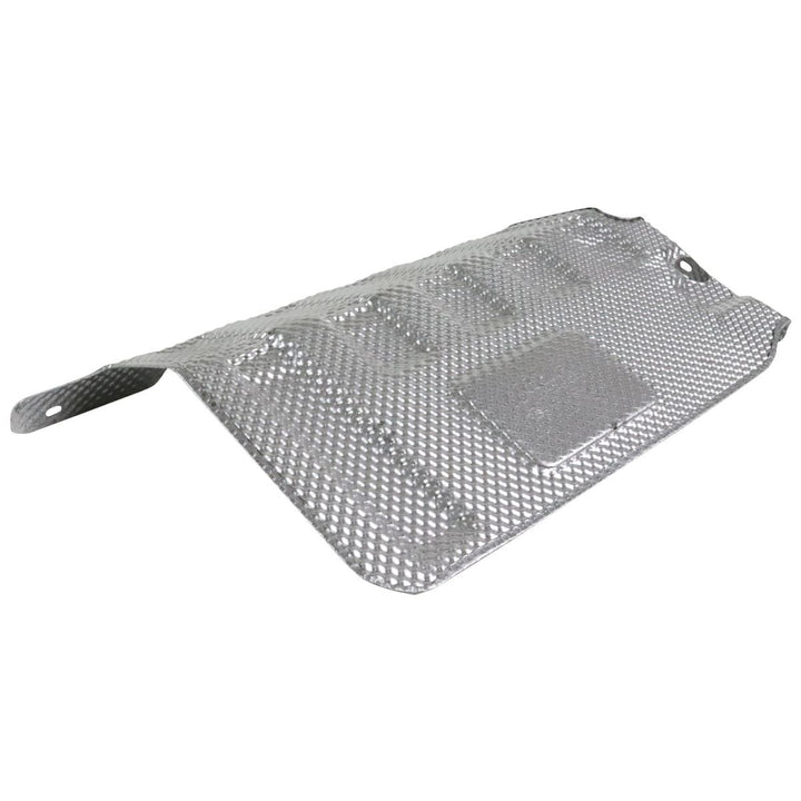 Transit Mk8 2.0 Ecoblue Heckauspuff Hitzeschild 05/2016-