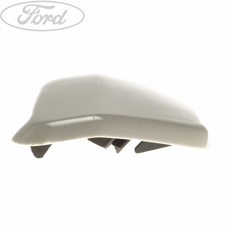 Ford Mondeo 2007-2014 Scheinwerferwaschanlagengehäuse rechts grundiert 1473735