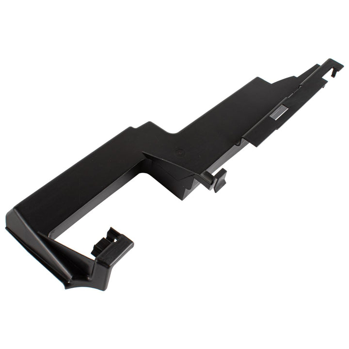 Focus 1.6 EcoBoost Luftleitblende Halter Blende