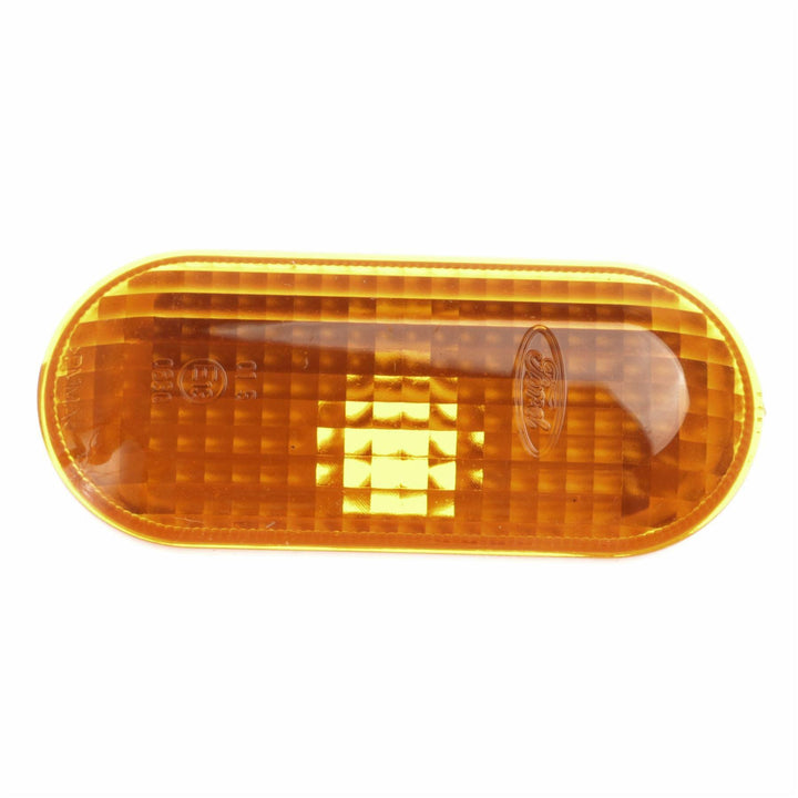 Original Ford Fiesta 1 Blinkerleuchte Kotflügel beidseitig nutzbar 4360568