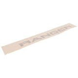 Original Ford Ranger TKE XL Heckklappe Modellbezeichnung Aufkleber Aufkleber 2015-2019 1920046