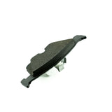 Ford Transit Connect ab 2022 Bremsbelagsatz für Vorderradbremse 2639694