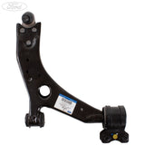 Original Ford Focus RS O/S Querlenker vorne unten 2009-2011 1585054