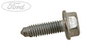 Original Ford Bolzen M6 X 20mm 1479847