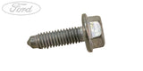 Original Ford Bolzen M6 X 20mm 1479847