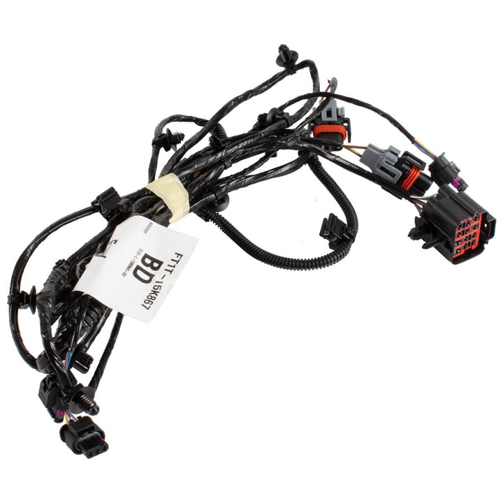 Original Ford Connect Leitung – Sensor – Einparkhilfe vorne 2013- 2015743