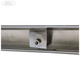 Ranger Mk4 Front Kühlergrill Zierleiste verchromt