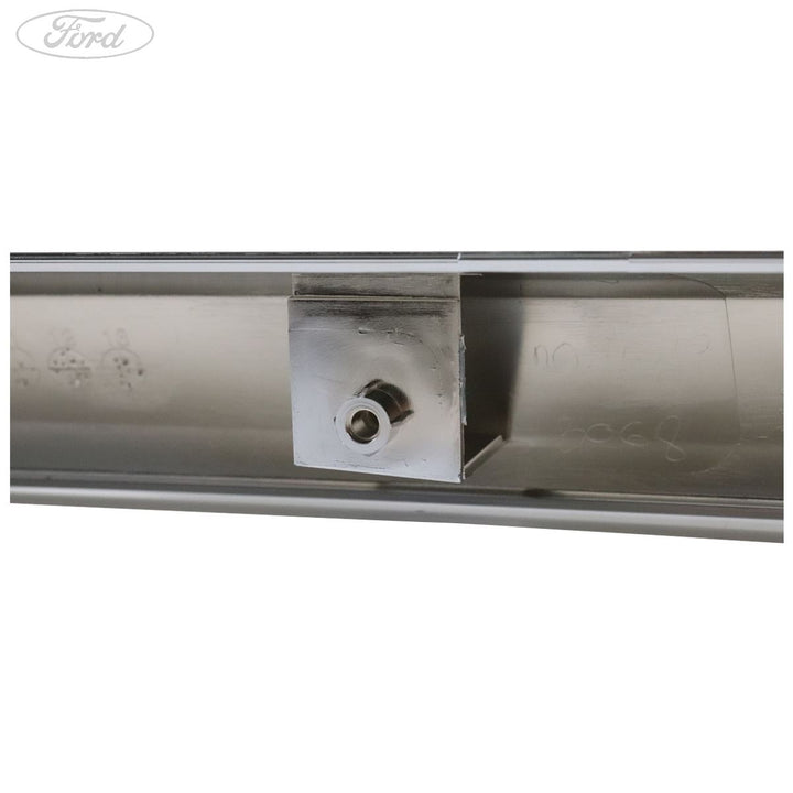 Ranger Mk4 Front Kühlergrill Zierleiste verchromt