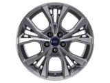 Original Ford S-MAX & Galaxy Alufelge 18