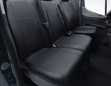Ford Transit ACTIVline* Sitzbezug Premium, für Doppel-Beifahrersitz