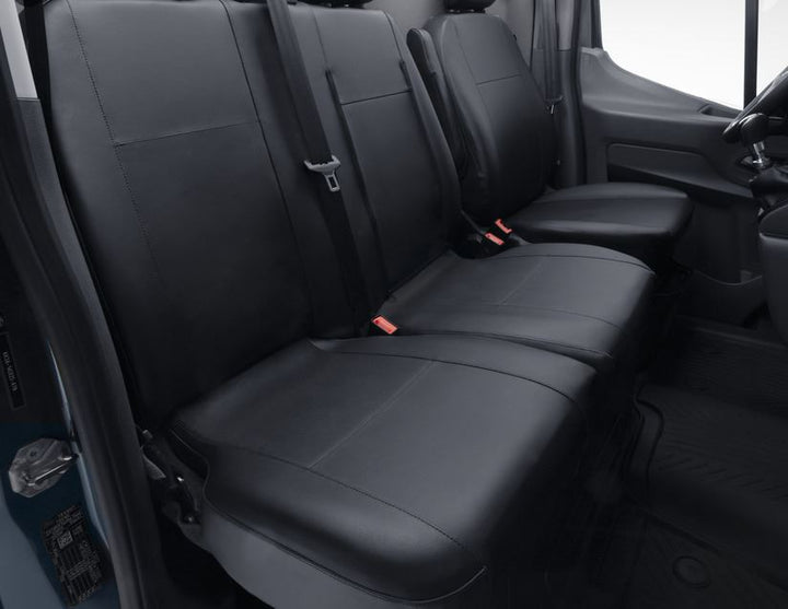 Ford Transit ACTIVline* Sitzbezug Premium, für Doppel-Beifahrersitz