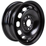 Fiesta Mk6 Fusion 14