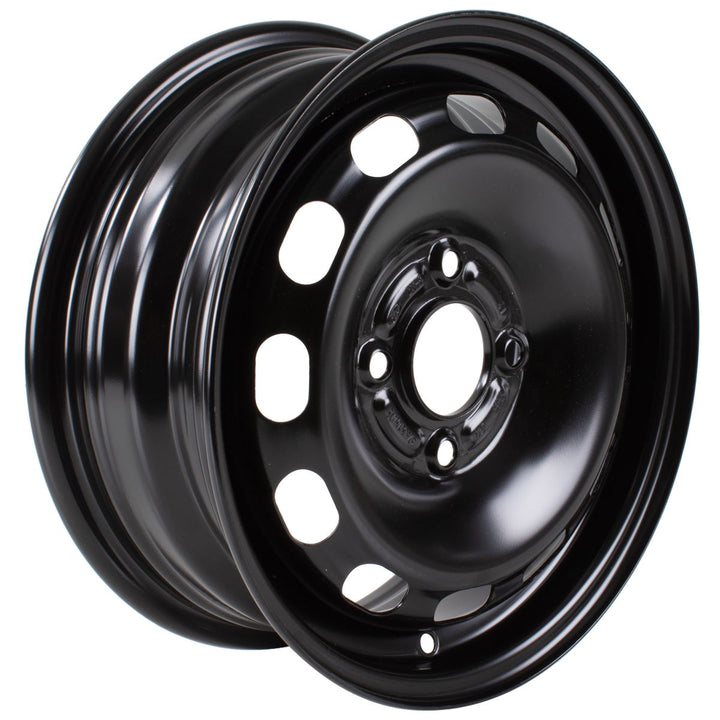 Fiesta Mk6 Fusion 14