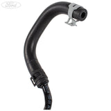 Ford Überlaufschlauch für 1.25L/1.4L/1.5L/1.6L Zetec Duratec 2008-2019 1826328