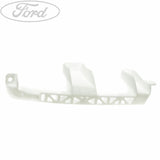Original Ford Ranger 2008-2012 Halter Stoßsfänger vorne links 5138689