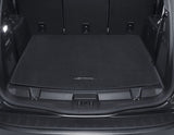 Original Ford S-MAX ab 2015 Gepäckraum-Matte schwarz, mit S-MAX Logo
