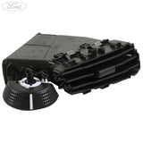 Original Ford ENTlüftungsjalousie 5295002