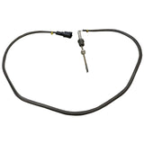 Edge Mondeo 2.0 Duratorq Exhaust Temperatur Gas Sensor 16-