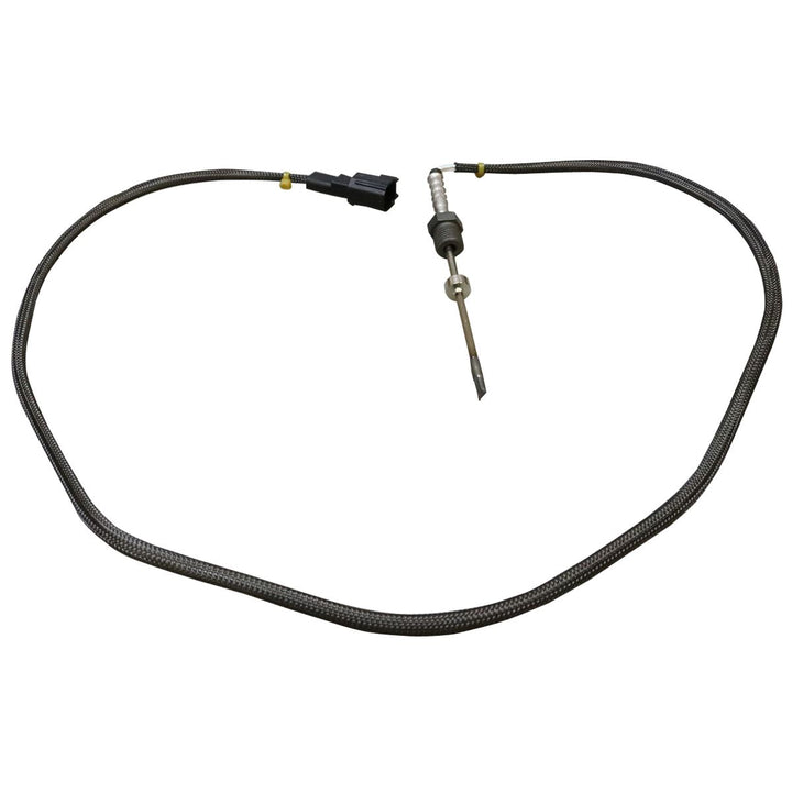 Edge Mondeo 2.0 Duratorq Exhaust Temperatur Gas Sensor 16-